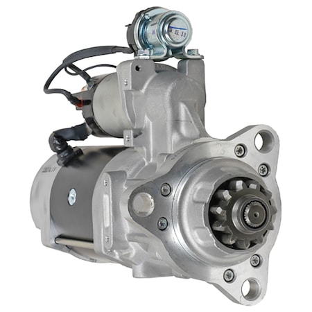 Db Electrical Starter For Delco 39Mt, 12V, 11T, 7.2Kw, Mack Ch Series 2000-2003; D8200308 DRA-8200308